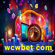 wcwbet com